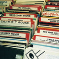 Various Artists Double Copy Sampler