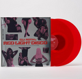 Various Artists Eli Roth's Red Light Disco (Deluxe Edition, 180 Gram Vinyl) (2 Lp's/7" Single)