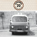Various Artists Fol K Classics Istanbul 70: Psych, Disco
