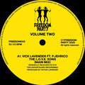 Various Artists Freedom Party Vol. 2