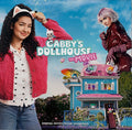 Various Artists Gabby'S Dollhouse: The Movie (Original Motion Picture Soundtrack) [CD]