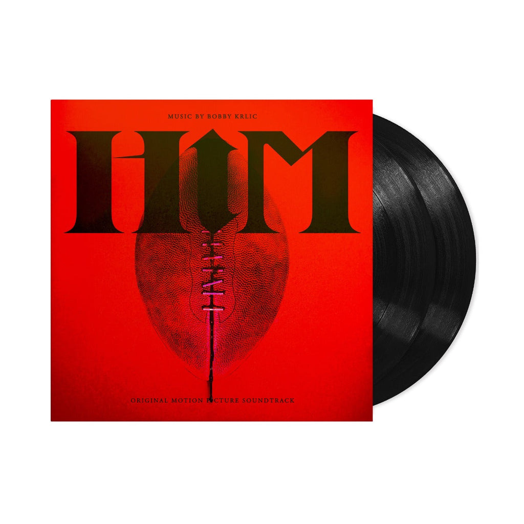 Various Artists Him (Original Motion Picture Soundtrack) [2LP]