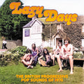 Various Artists Lazy Days: The British Progressive Pop Sounds Of 1975 [Import] (3 Cd's)