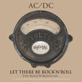 Various Artists Let There Be Rock'N'Roll: The Rock'N'Roots Of Ac/Dc