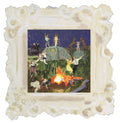 Various Artists Let'S Go Dancing: Said The Falling Rain To The Open Flame