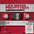 Various Artists Life Moves Pretty Fast: The John Hughes Mixtapes (140 Gram Black Vinyl) [Import] (2 Lp's)