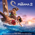 Various Artists Moana 2 (Original Soundtrack)