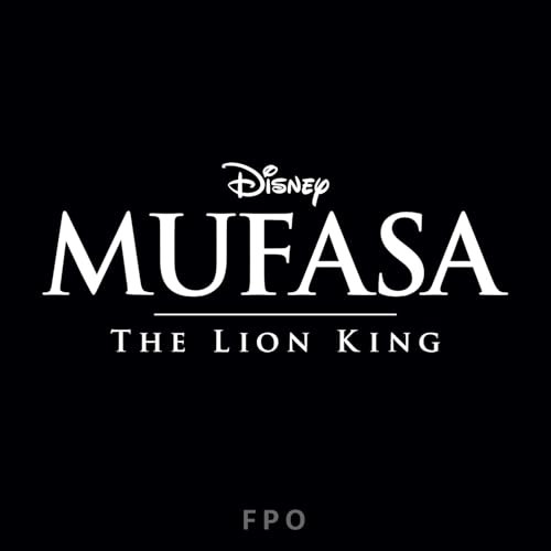 Various Artists Mufasa: The Lion King (Original Soundtrack)