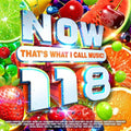 Various Artists Now That's What I Call Music 118 / Various [Import] (2 Cd's)