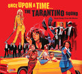 Various Artists Once Upon A Time: The Tarantino Sound (Limited Edition) [Import]