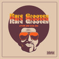 Various Artists Rare Grooves: A Funk And Soul Era
