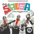 Various Artists Roots Of Salsa Volume 2: Classic Latin Tunes Become Salsa Hits