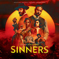 Various Artists Sinners (Original Motion Picture Soundtrack) [2Lp]