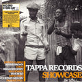 Various Artists Tappa Records Showcase