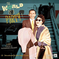 Various Artists The World Is A Party! 02