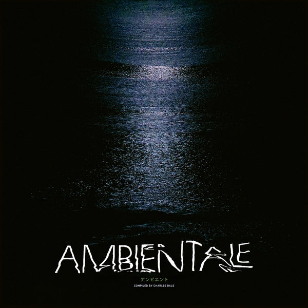 Various Atrists Ambientale (Compiled By Charles Bals)