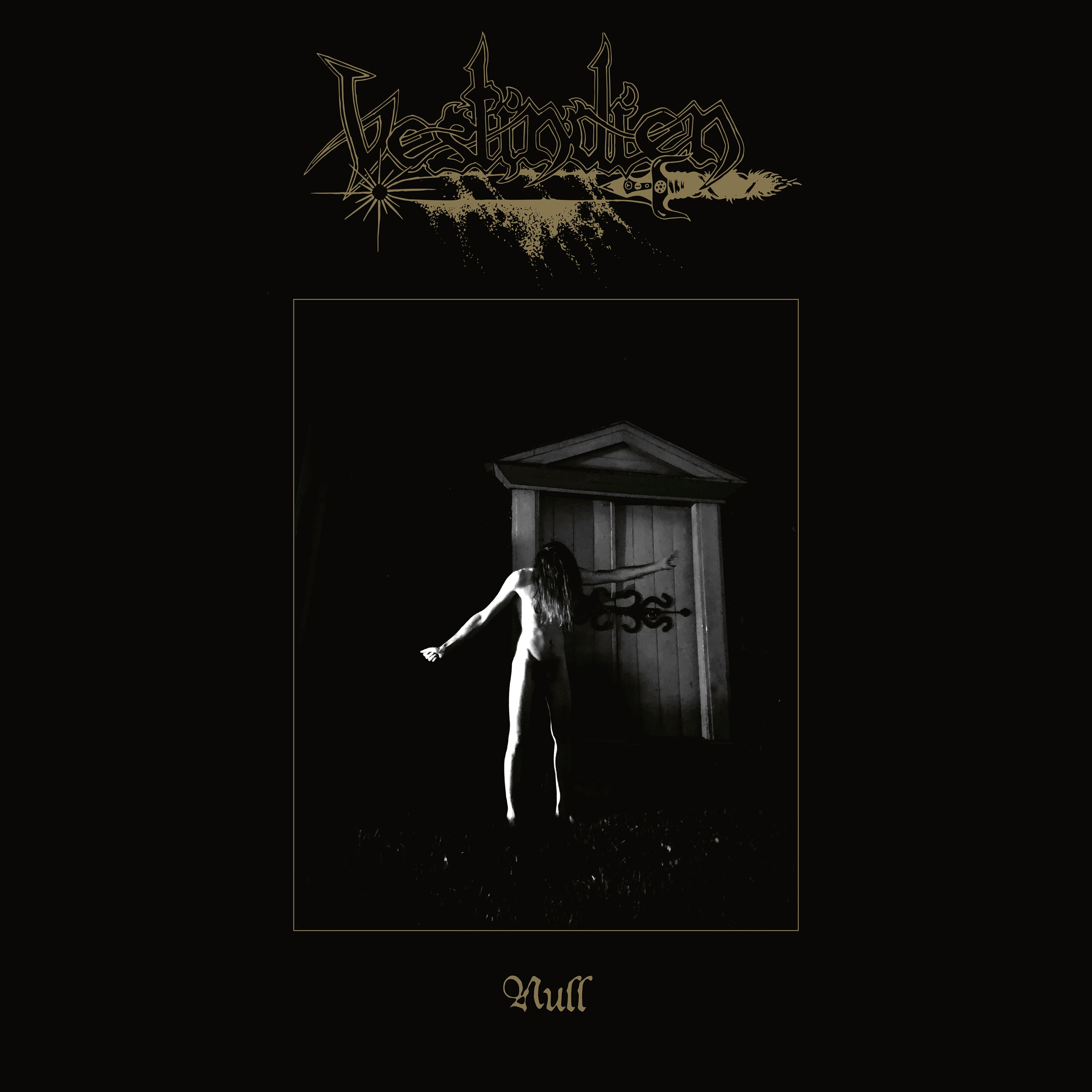 Vestindien NULL