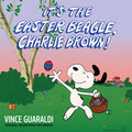 Vince Guaraldi It's The Easter Beagle Charlie Brown (Original Soundtrack Recording) (Bonus Track, Anniversary Edition)