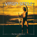 Virgin Steele Noble Savage (2 Cd's)