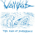 Voivod The End of Dormancy