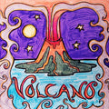 Volcano Volcano