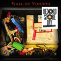 Wall Of Voodoo The Lost Tapes LIVE (RSD) (RSD Exclusive, Transparent Red & Orange Colored Vinyl) (2 Lp's)