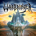 Warbringer Wrath And Ruin (Digipack Packaging) (2 Cd's)