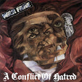 Warfare A Conflict Of Hatred