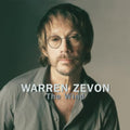 Warren Zevon The Wind (Coral Vinyl/Limited Edition)