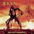 W.A.S.P. The Last Command (Half-Speed Master)
