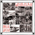 Waxahatchee American Weekend (Colored Vinyl, Red)