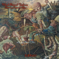 Weird Biscuit Teatime & Daevid Allen Djdday