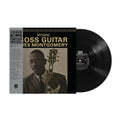 Wes Montgomery Boss Guitar (Original Jazz Classics Series) [180G Lp]