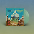 Whatitdo Archive Group Exotique / Italian Love Triangle (Indie Exclusive) (Sea Glass Vinyl)