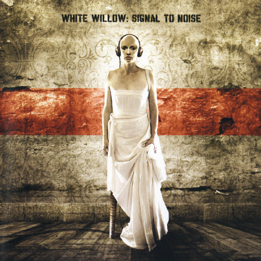 White Willow Signal To Noise (Remaster)