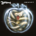 Whitesnake Come An' Get It (Remastered, Bonus Tracks) [Import]