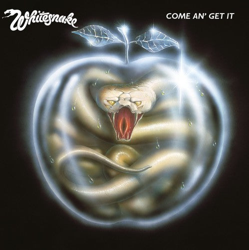 Whitesnake Come An' Get It (Remastered, Bonus Tracks) [Import]