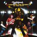 Whitesnake Live in the Heart of the City (Remastered, Bonus Tracks) [Import] (2 Cd's)