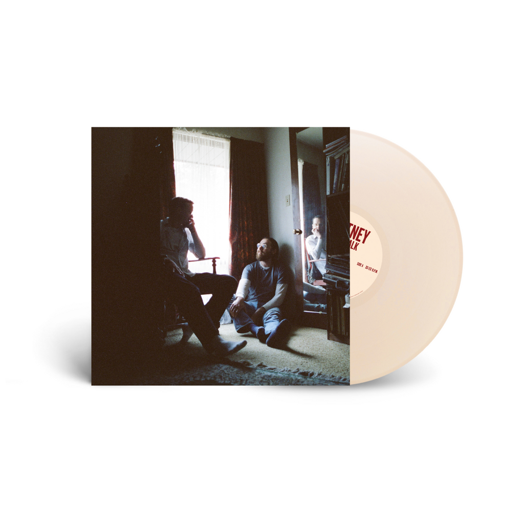 Whitney Small Talk (Indie Exclusive) (Bone Vinyl)