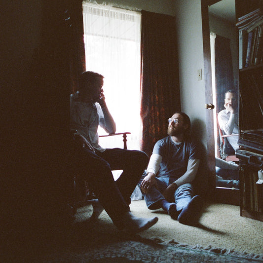 Whitney Small Talk [LP]