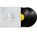 Wilco A Ghost Is Born (140 Gram Vinyl, Gatefold Jacket) (2 Lp's)