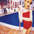 Wildside Under the Influence (LP, Fire Orange Vinyl)