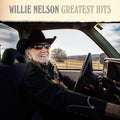 Willie Nelson Greatest Hits (150 Gram Vinyl) (2 Lp's)