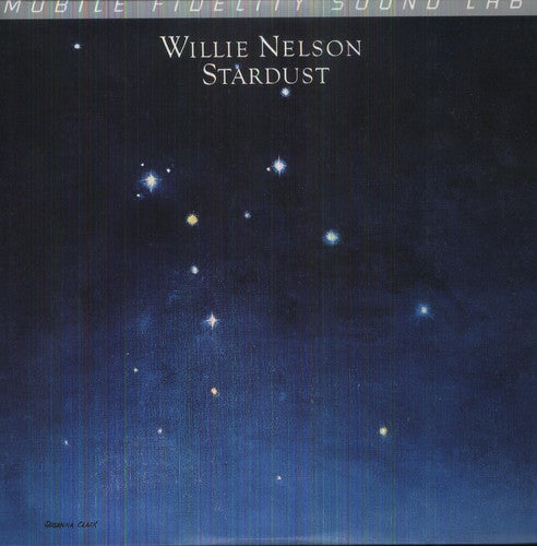 Willie Nelson Stardust (Limited Edition)