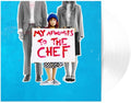Winona Fighter My Apologies To The Chef (White Colored Vinyl)