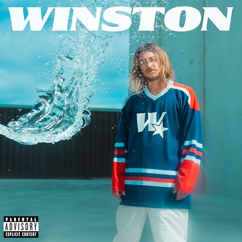 Winston Surfshirt Winston