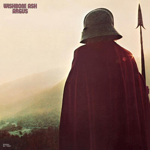 Wishbone Ash Argus (180 Gram Vinyl, Gatefold LP Jacket) (2 Lp's)