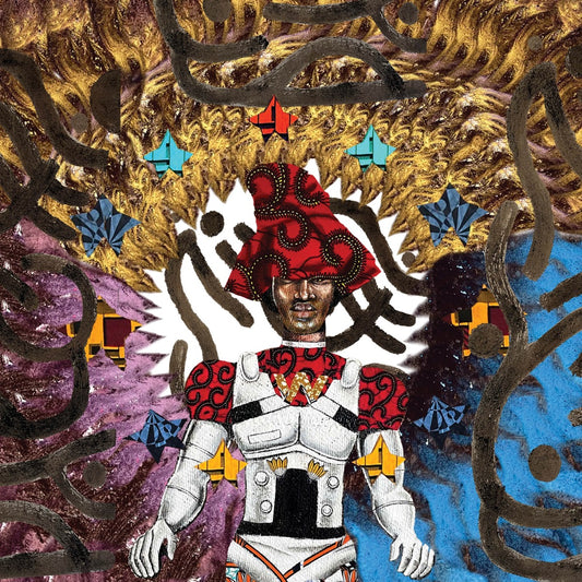 Witch Sogolo [Random Eco-Mix Color Lp]