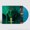 Wolf The Black Flame [Limited Turquoise Vinyl]