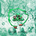 Wombo Danger In Fives (Danger Red Vinyl)